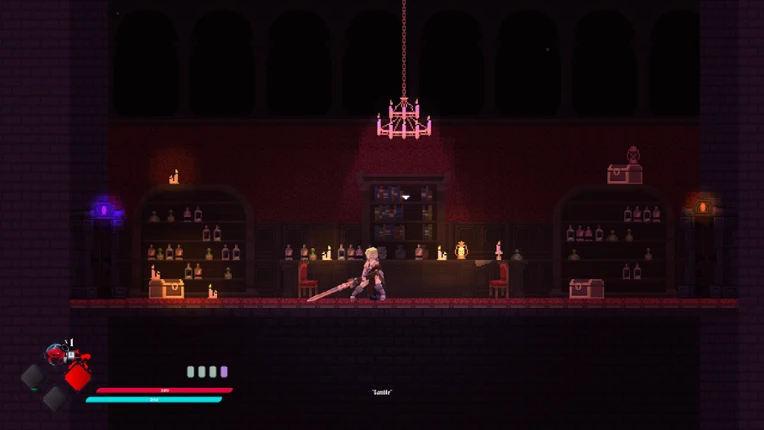 Castle of The Untold Image