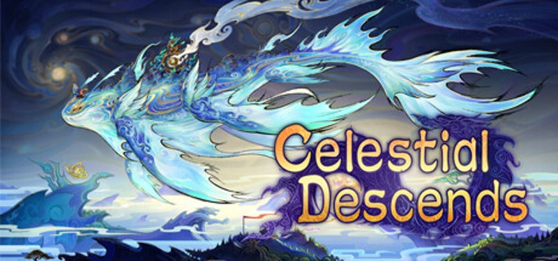 Celestial Descends Image