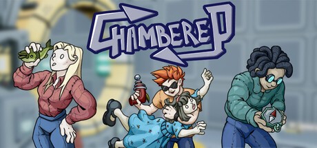 Games like Chambered