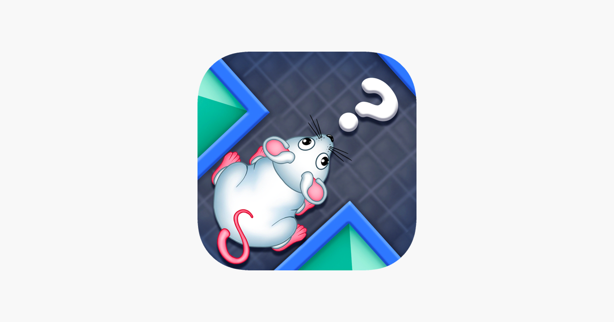 Games like Cheesy Maze - Mouse Escape