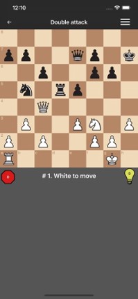 Chess Coach Lite Image