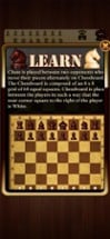 Chess Play Learn Image