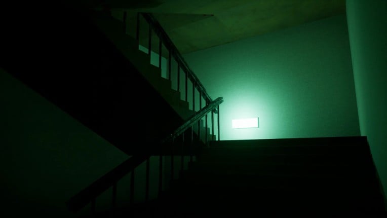 Childlike screenshot