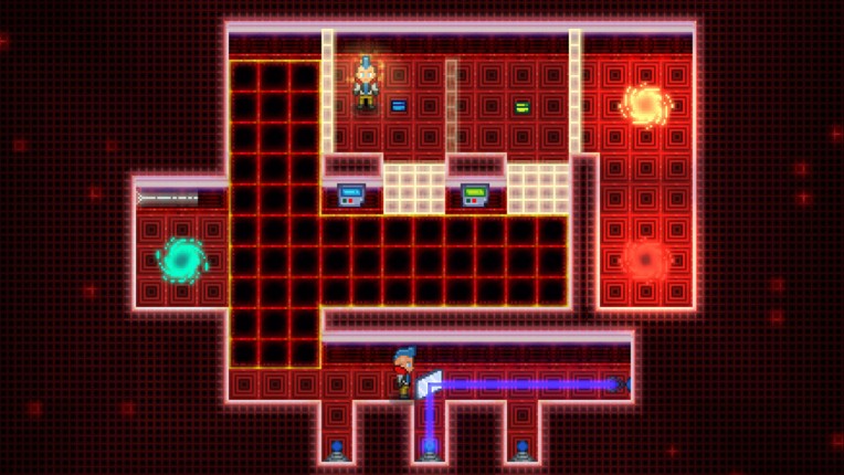 Chronigma screenshot