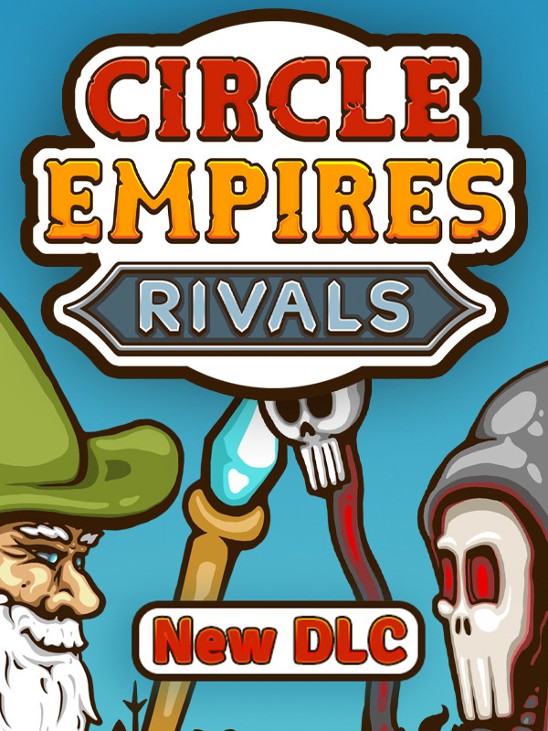 Games like Circle Empires Rivals