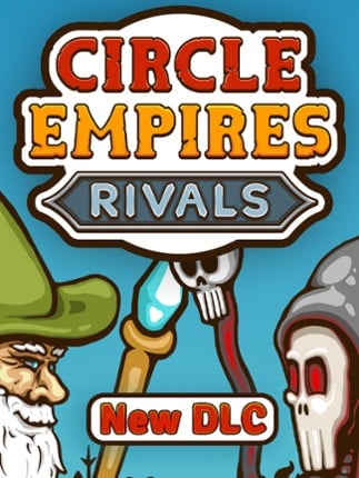 Circle Empires Rivals Image