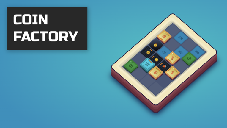 Coin Factory Image
