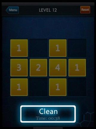 Color Cell - Number Puzzles screenshot