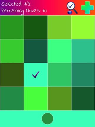 Color Match - Game Image