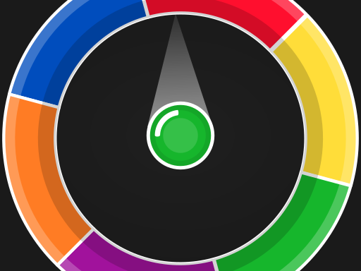 Games like Color Wheel