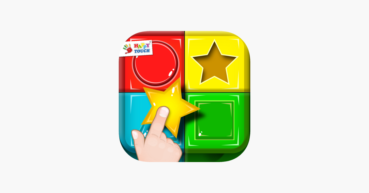 Games like Colors and Shapes Kids +