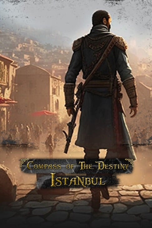 Games like Compass of Destiny: Istanbul