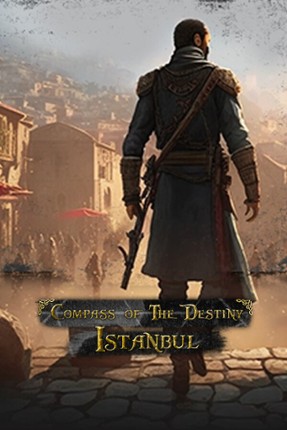 Compass of Destiny: Istanbul Game Cover