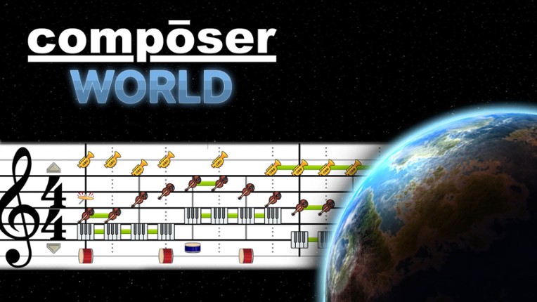 Composer World Image