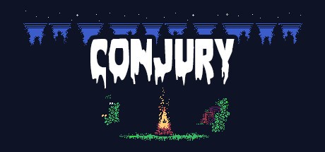 Games like Conjury