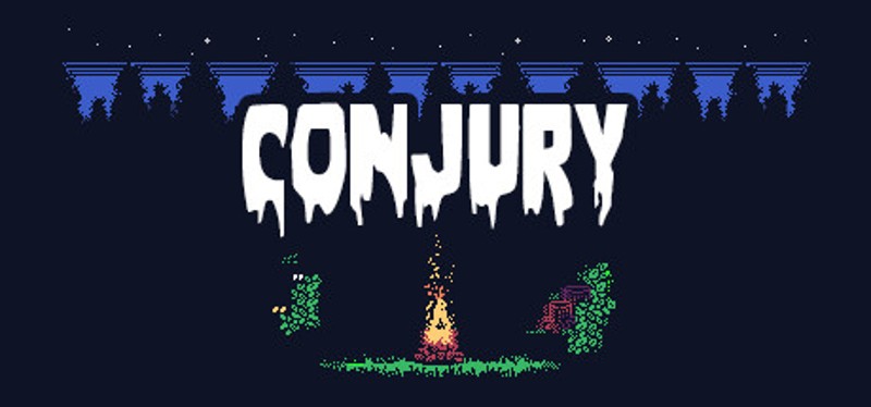 Conjury Image