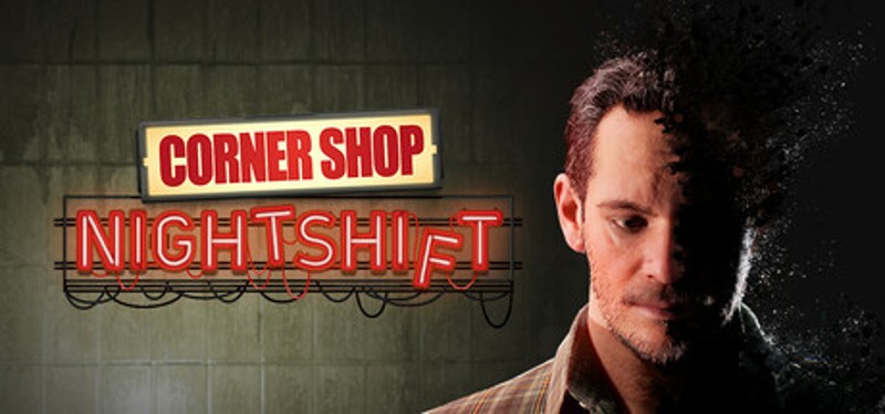 Corner Shop: NightShift Image