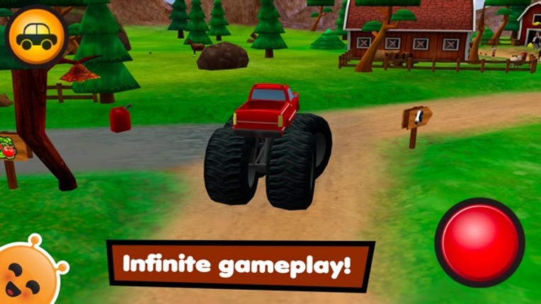 CotBot Farm screenshot