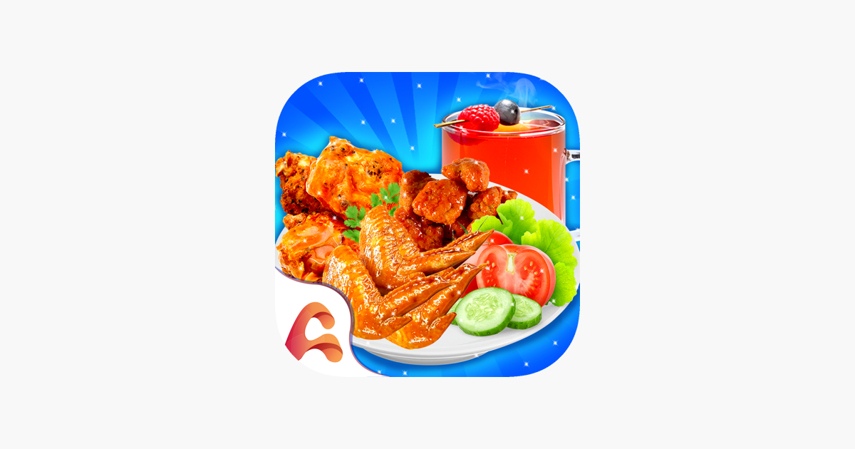 Games like Crazy Chicken Maker Cook Game