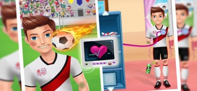 Crazy Soccer Doctor Mania Image