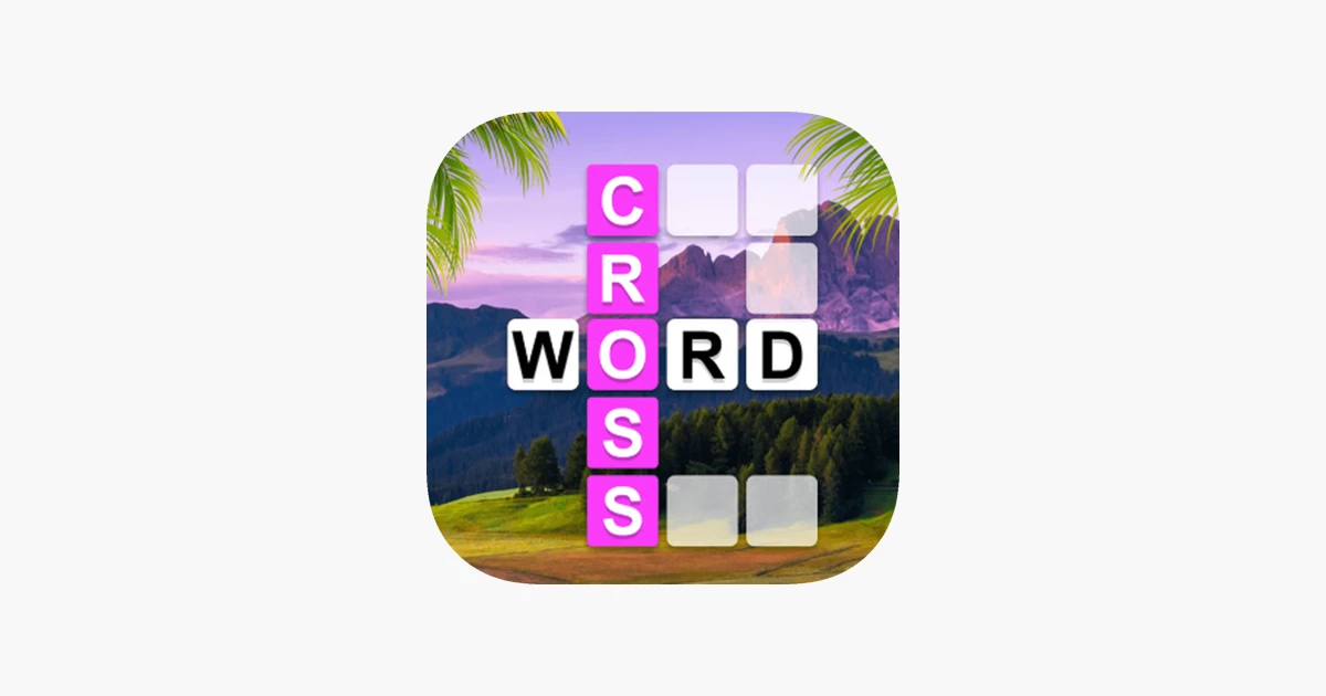 Games like Crossword Jam: Fun Word Search