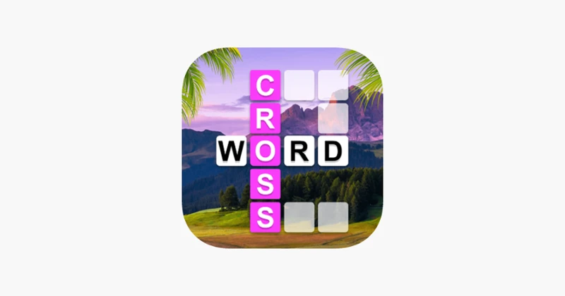 Crossword Jam: Fun Word Search Image