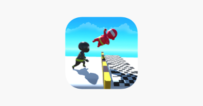 Crowd race 3D - Fun Game Run Image