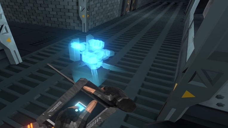 Crunch Element screenshot