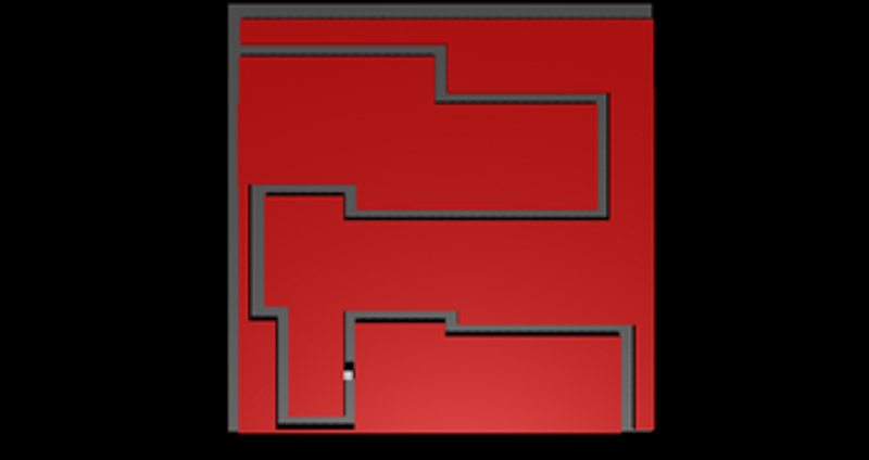 Cubix screenshot