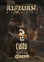 Cults Of Rotten Q'aruk | Al'Zuan's Almanac #1 Image