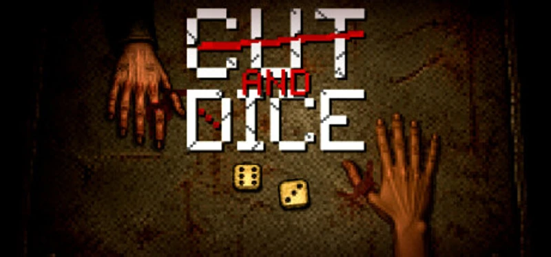 CUT AND DICE Image