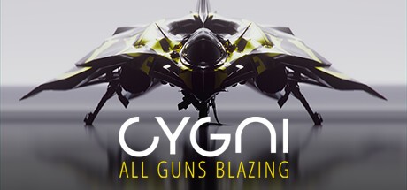 Games like Cygni: All Guns Blazing