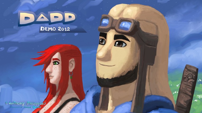 Dadd Demo2012 Partie 01 Image