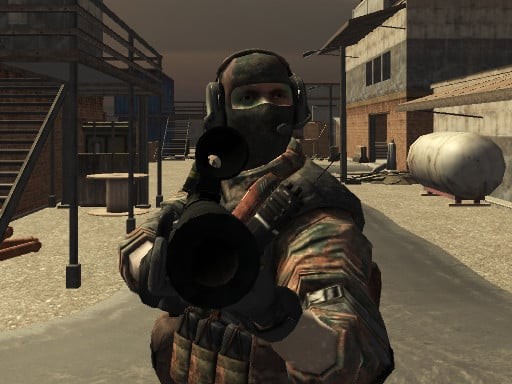 Games like Deathmatch Combat io