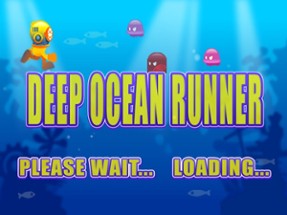 Deep Ocean Runner Image