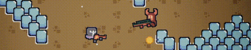 Demons are coming! screenshot