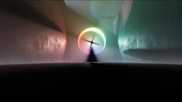 Density Limit screenshot