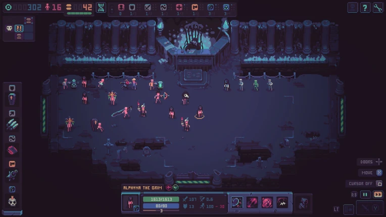 Despot's Game Image