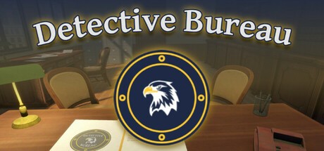 Games like Detective Bureau