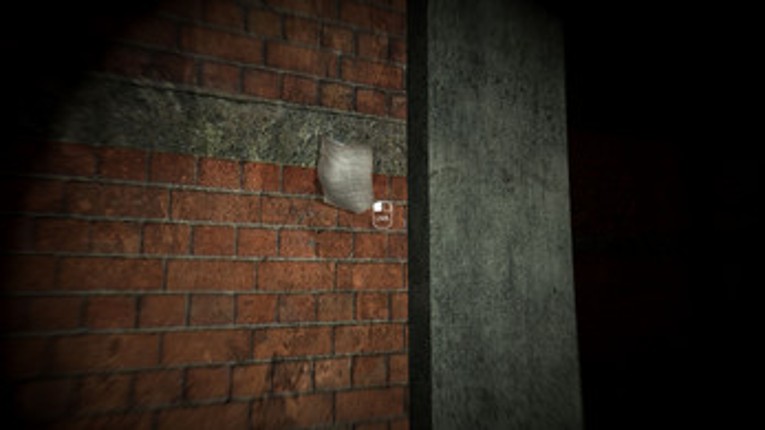 Diary Of A Madman screenshot