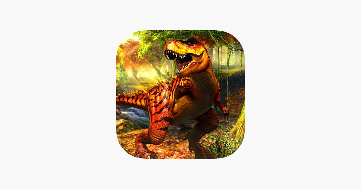 Games like Dinosaur Hunter Challenge