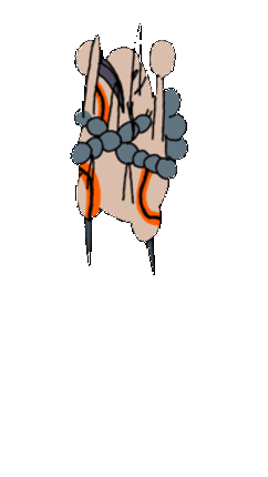 Dìzàng: Through the Nine Hells screenshot