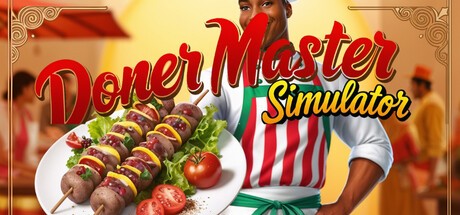Games like Doner Master Simulator