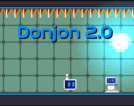 Donjon 2.0 Image