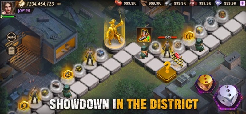 Doomsday: Godzilla x Kong screenshot