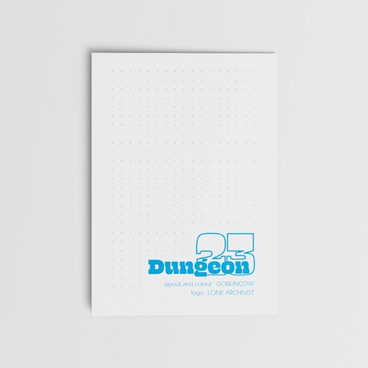 Games like Dungeon23 - 52-week A6 Journal Collection