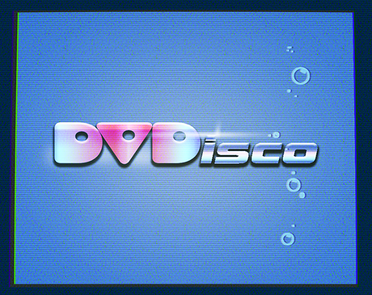 DVDisco Image