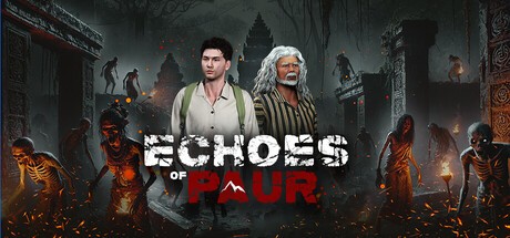 Games like Echoes of Paur