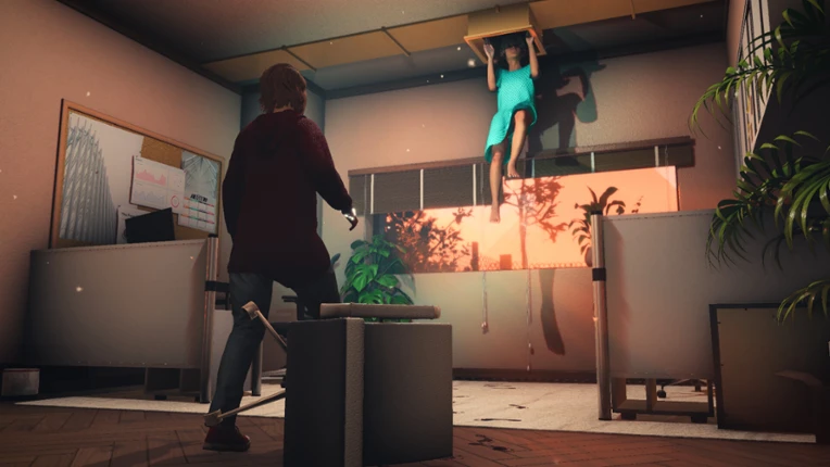 EINS screenshot