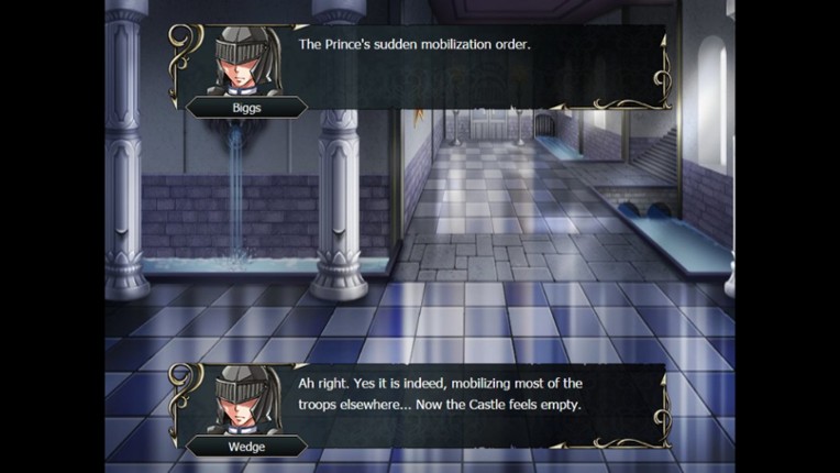 Elemental War: Dawn of the Crystals screenshot